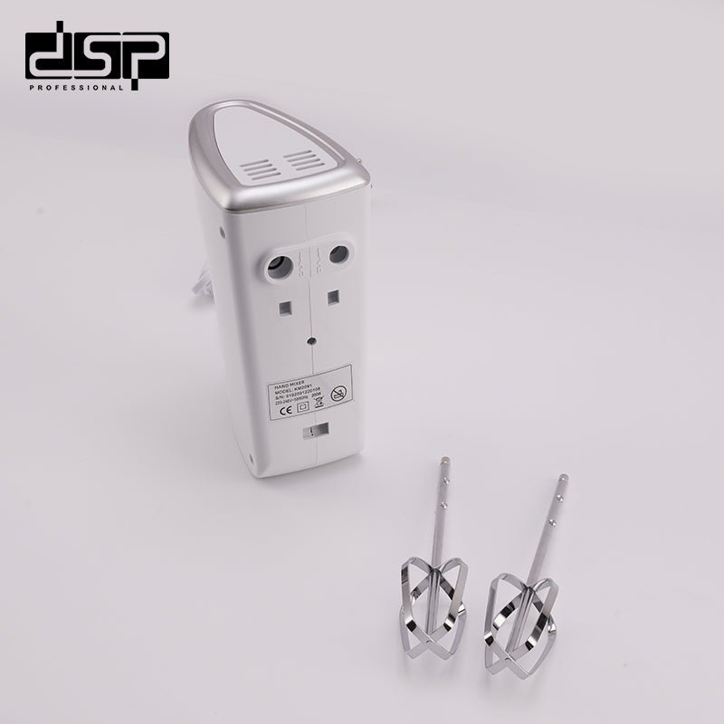 DSP Hand Mixer - KM2091
