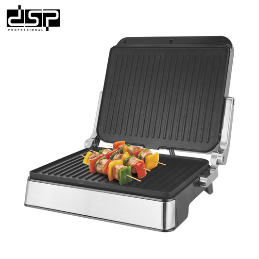 DSP Electric Grill - KB1106