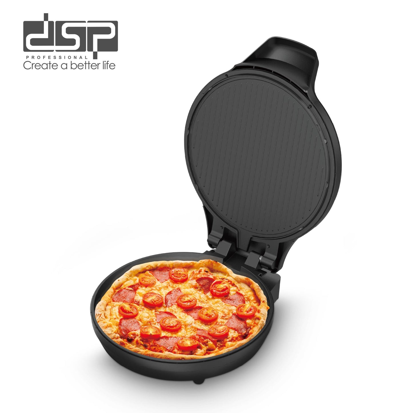 DSP Pizza Maker - KC1334