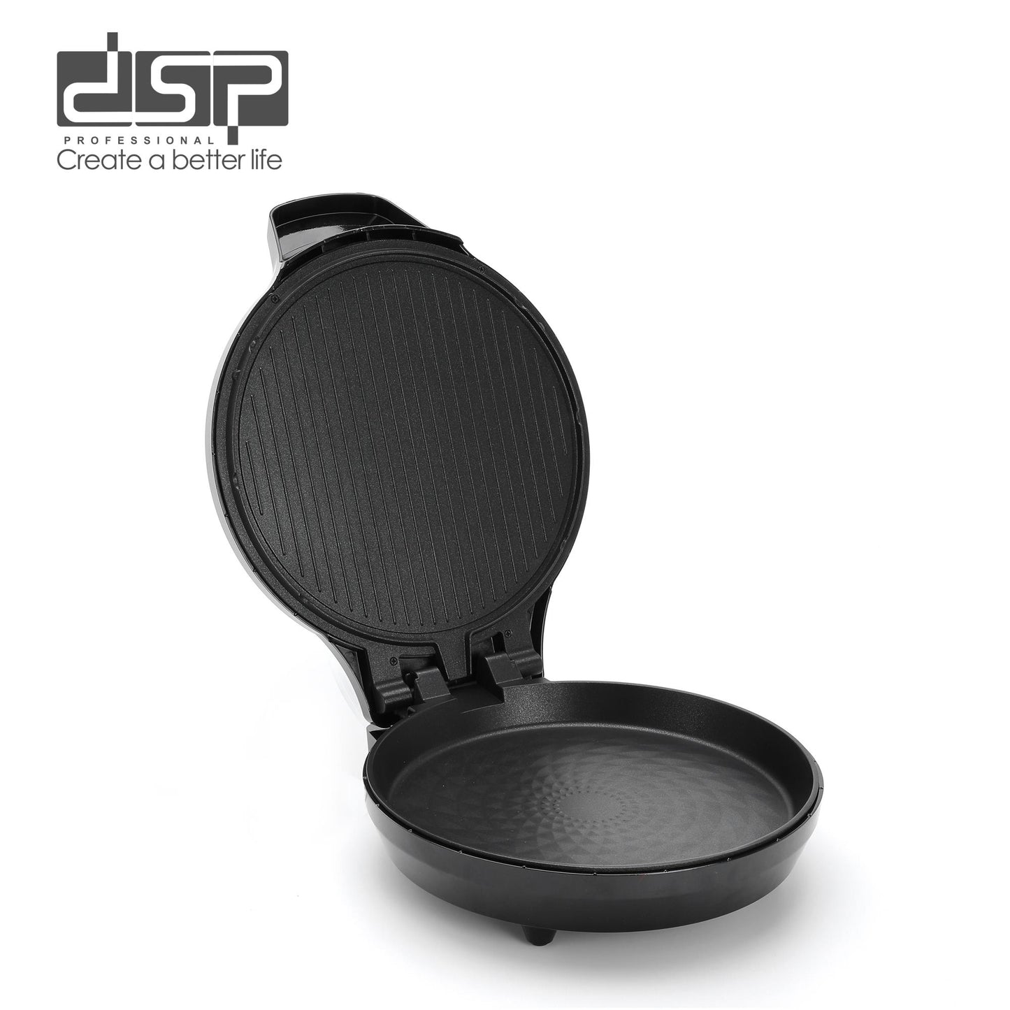 DSP Pizza Maker - KC1334