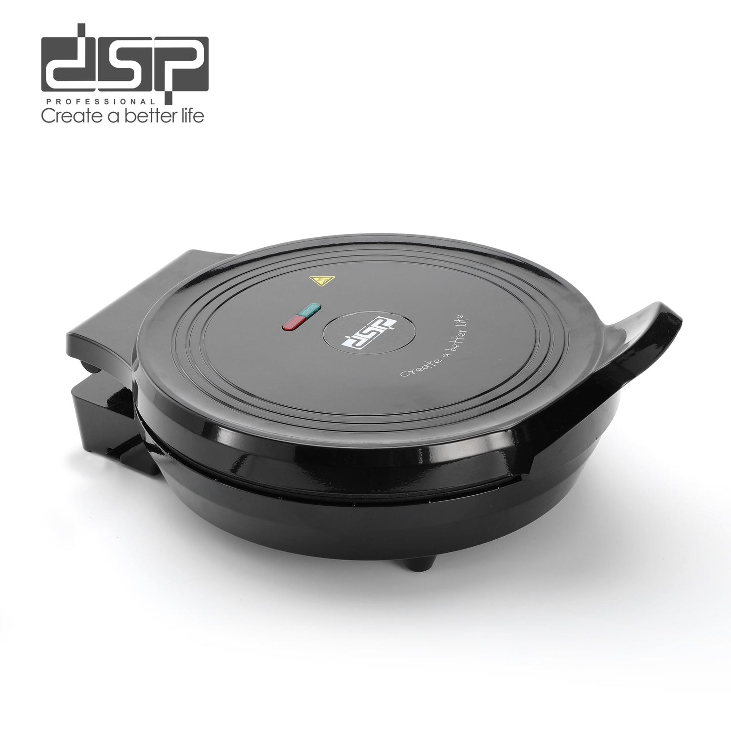 DSP Pizza Maker - KC1334