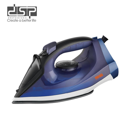 DSP Steam Iron - KD1173
