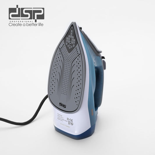 DSP Steam Iron - KD1173