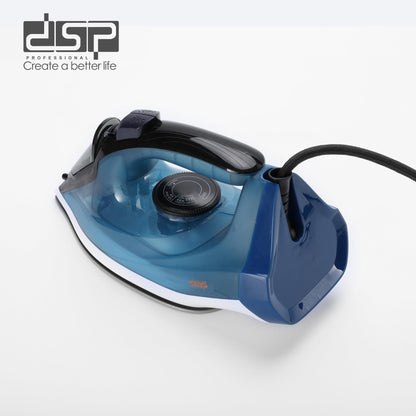 DSP Steam Iron - KD1173