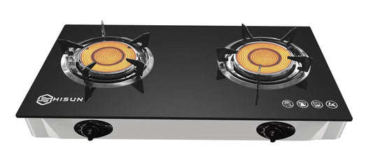 Hisun 150MM Infrared Burner Gas Stove - ATB219