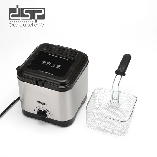 DSP Deep Fryer - KB2187