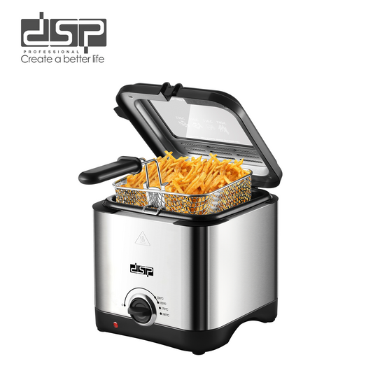 DSP Deep Fryer - KB2187
