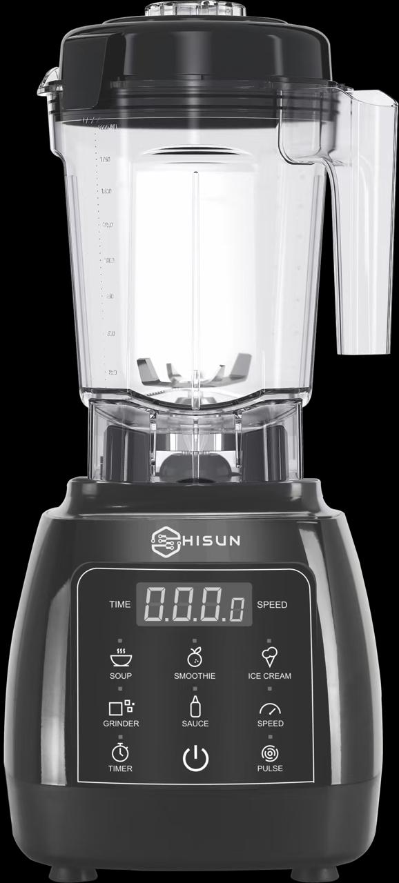 Hisun Digital Blender - HS200G