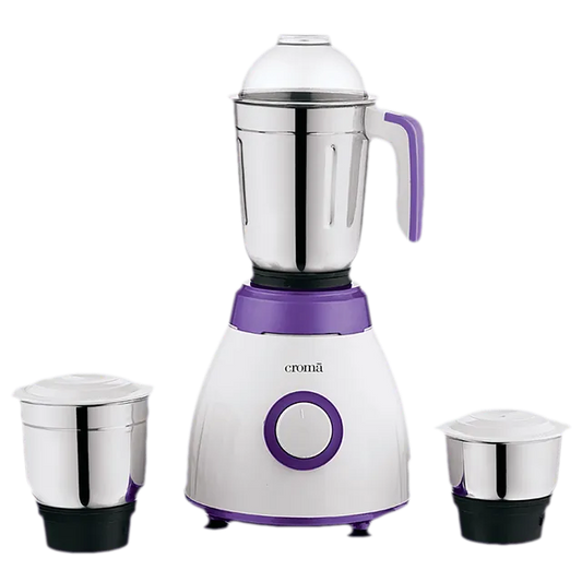 Croma Mixer Rust Resistant 500W - CRAK4184