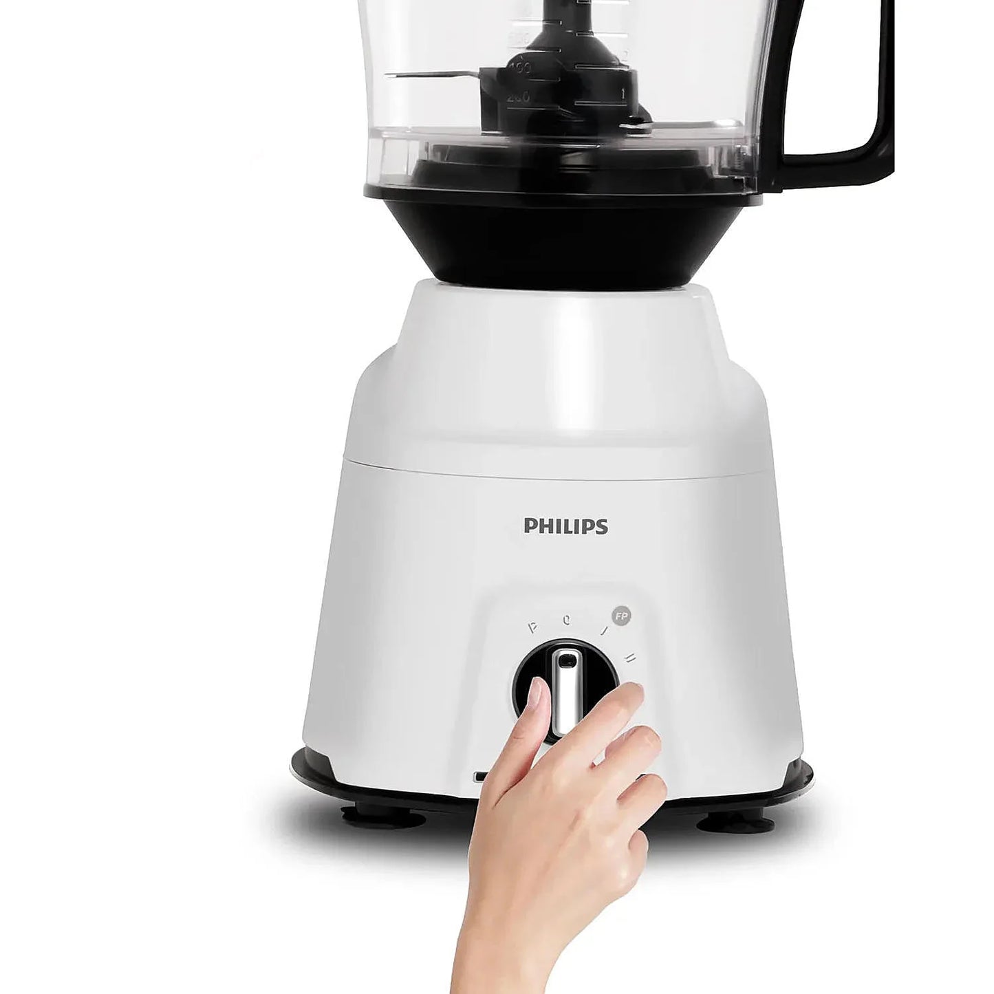 Philips Mixer Grinder with Food Processor - HL7763