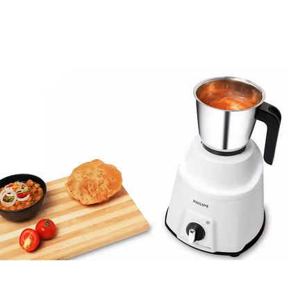 Philips Mixer Grinder with Food Processor - HL7763