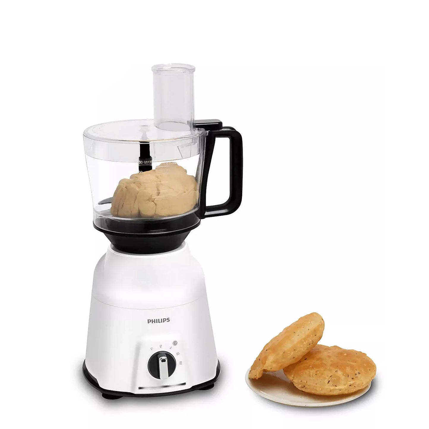 Philips Mixer Grinder with Food Processor - HL7763
