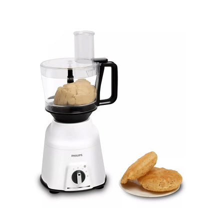Philips Mixer Grinder with Food Processor - HL7763