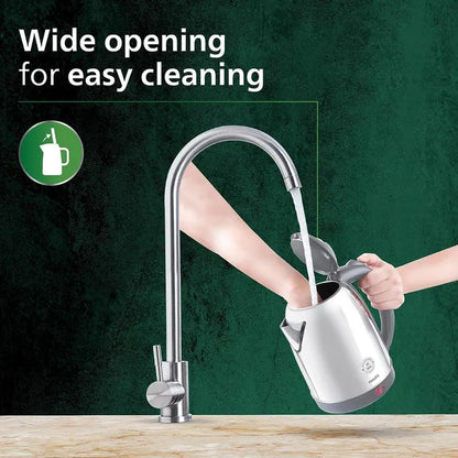 Philips 1.2L Kettle Daily Collection  - HD9363/02