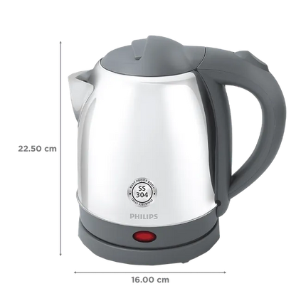 Philips 1.2L Kettle Daily Collection  - HD9363/02