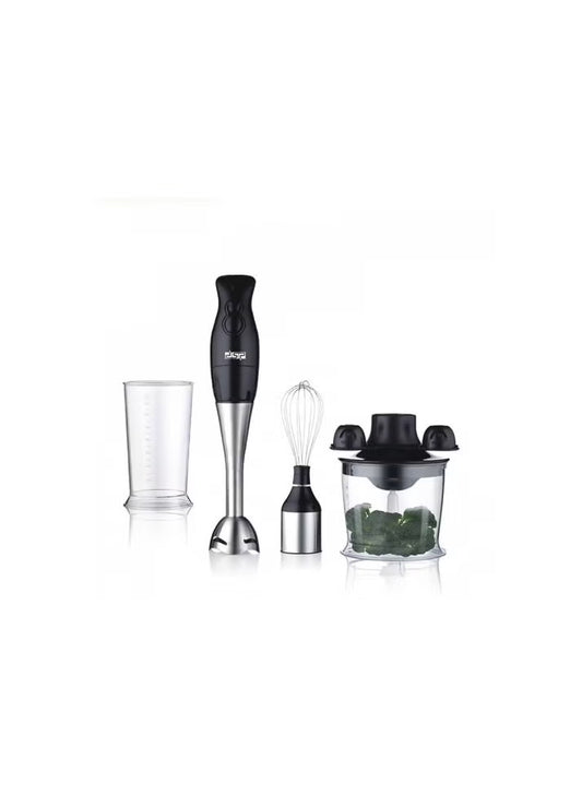 DSP 4 in 1 Hand Blender - KM1004