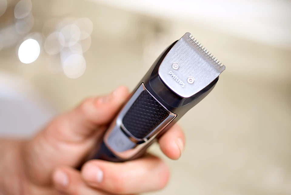 Philips All-in-One Trimmer 5000 Series 10 in 1 - MG3750/33