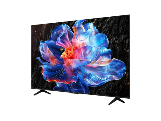 TCL 65" P6K 4K HDR TV - 65P6K