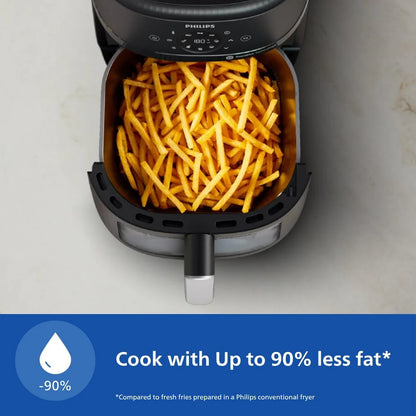 Philips 4.2L Digital Airfryer - NA221/00