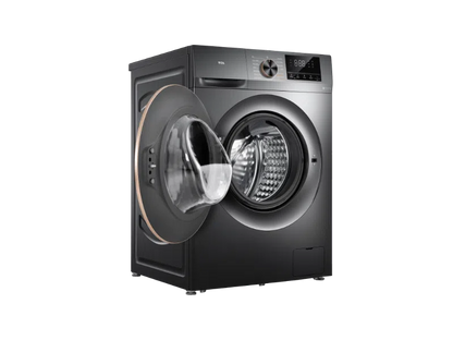 TCL 10KG Front Load Washer and Dryer - C2110WDG