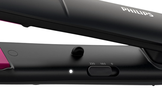 Philips Straightener 3000 Series - BHS375