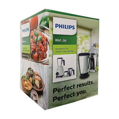 Philips Wet Jar (Spare Parts) - HL1643