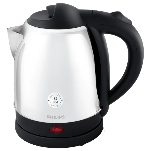 Philips 1.8L Kettle Daily Collection - HD9383/00