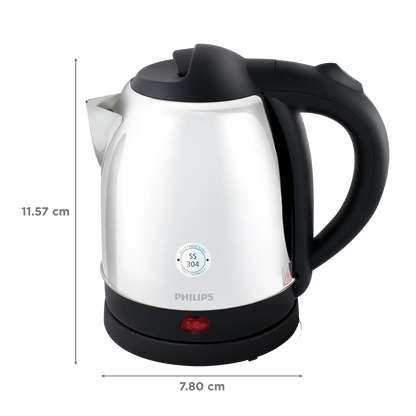 Philips 1.8L Kettle Daily Collection - HD9383/00