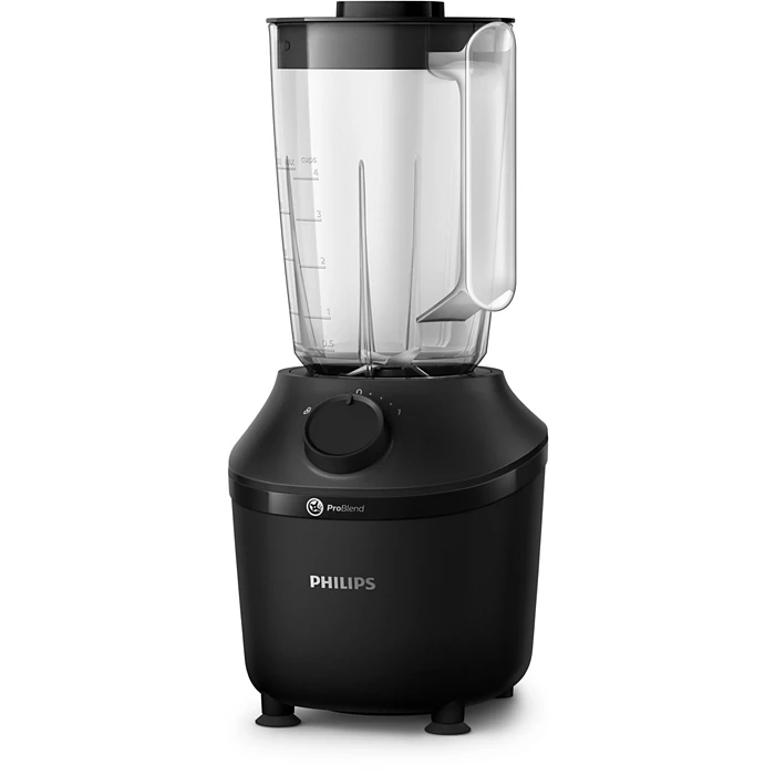 Philips Blender 2 Jar - HR2041
