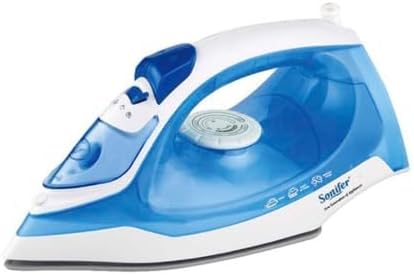 Sonifer Electric Steam Iron - SF9008