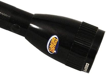 Geepas LED Flash Light 271MM Water Proof - GFL3894