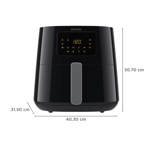 Philips Airfryer 6.2L - HD9720