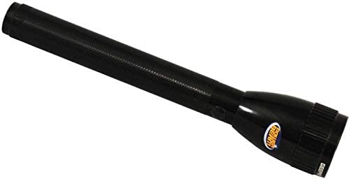 Geepas LED Flash Light 271MM Water Proof - GFL3894