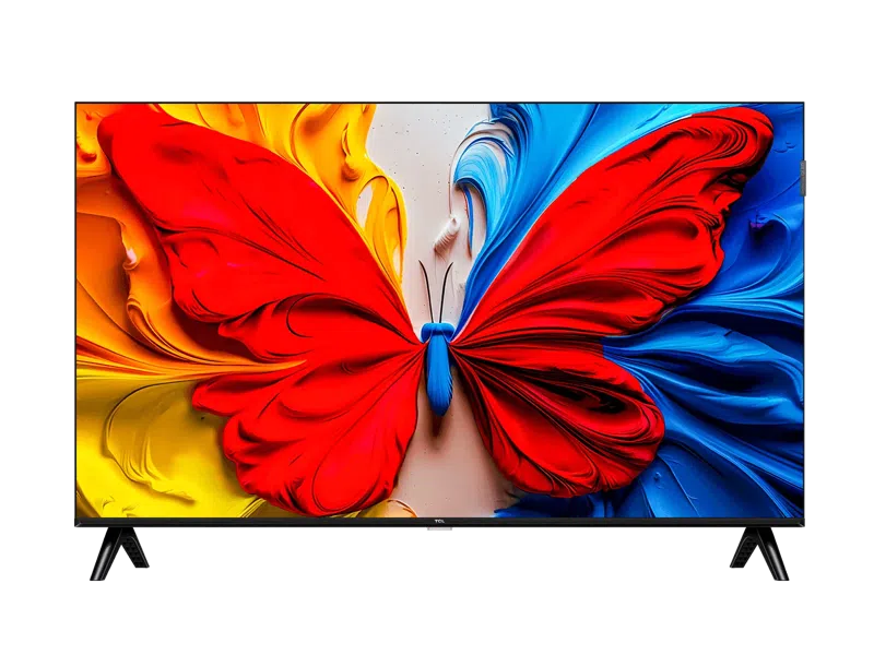 TCL S5K 32" QLED Full HD Smart TV - 32S5K