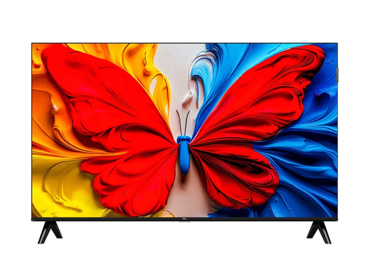 TCL S5K 32" QLED Full HD Smart TV - 32S5K