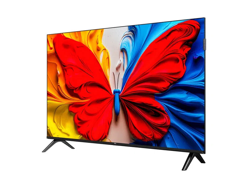 TCL S5K 32" QLED Full HD Smart TV - 32S5K