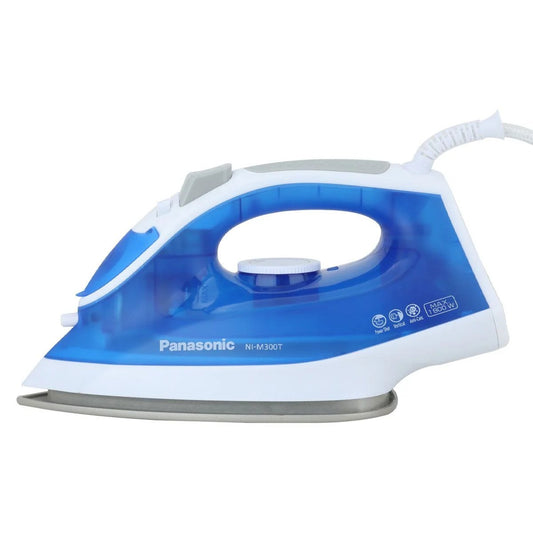 Panasonic Steam Iron - NIM300TATV