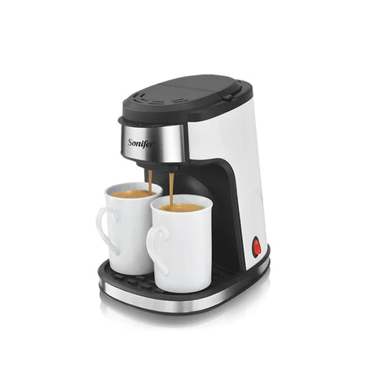 Sonifer Coffee Machine - SF3540
