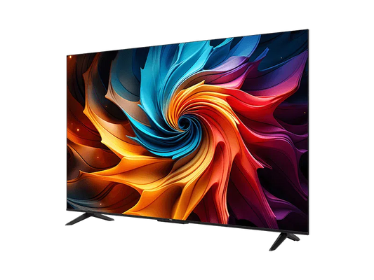 TCL 75" 4K HDR Google TV - 75P69B