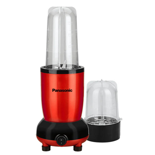 Panasonic NutriTurbo Blender 2 Jars - MXGA2350