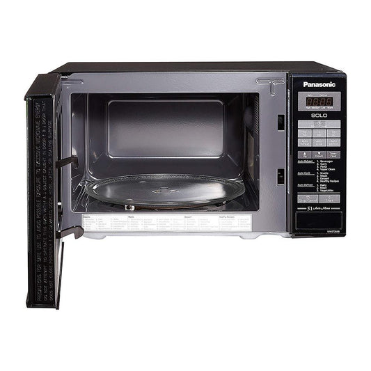 Panasonic 20L Microwave Oven - NNST266BVTG