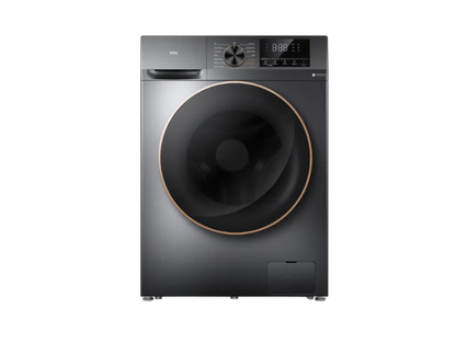 TCL 10KG Front Load Washer and Dryer - C2110WDG