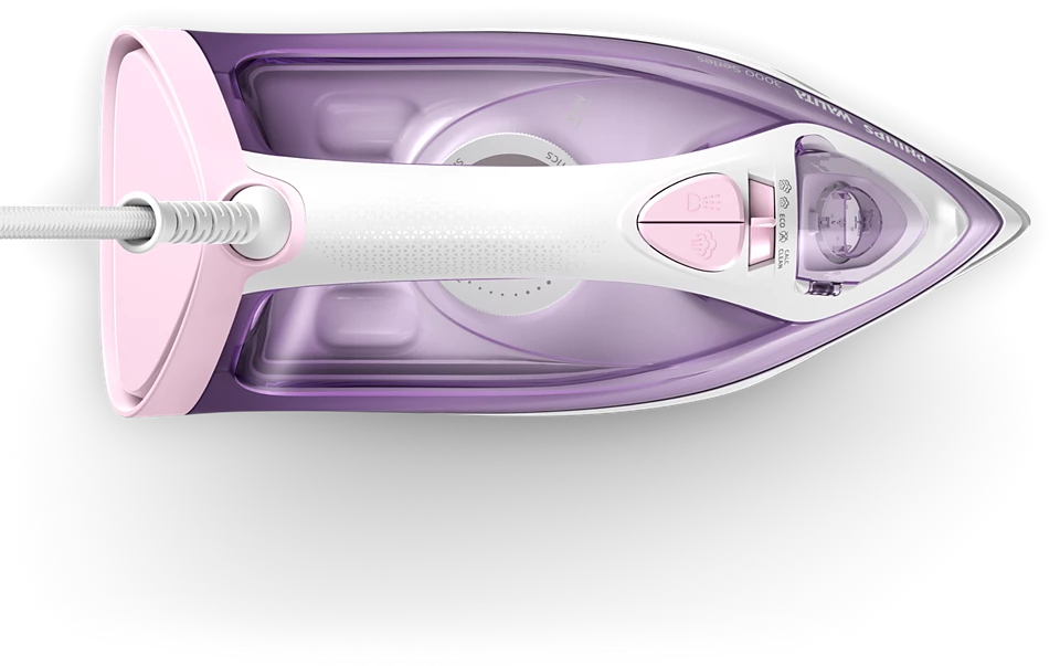 Philips Steam Iron 3000 Series - DST3010