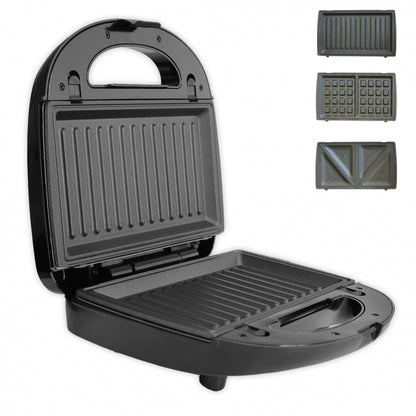 Sonifer Sandwich Maker 3 in 1 - SF6150