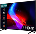 Hisense 55" UHD Smart TV - 55A62NS