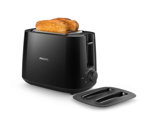 Philips Popup Toaster - HD2582/90