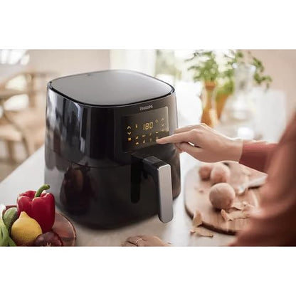 Philips Airfryer 6.2L - HD9720