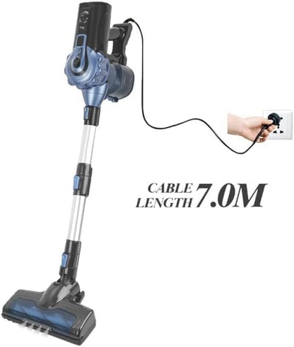 DSP Vacuum Cleaner - KD2040