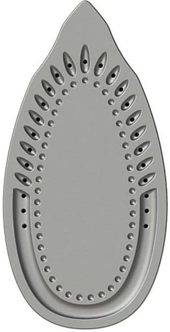 Panasonic Steam Iron - NIS430RTV