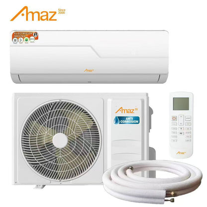 Amaz 18000 BTU Inverter AC